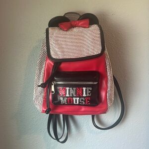 NWT - Disney parks mini mouse bag